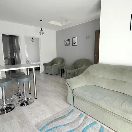 Apartamenty Na Szlaku Gizycko Exterior photo