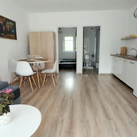 Apartamenty Na Szlaku Gizycko Exterior photo