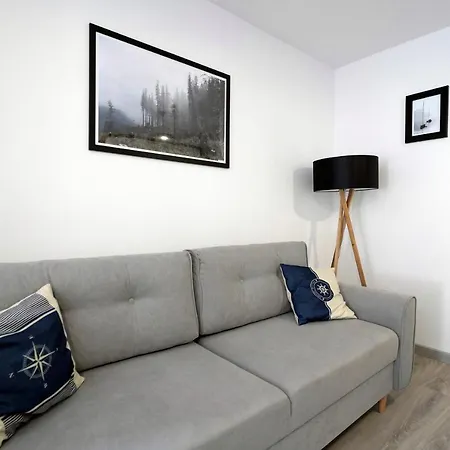 Apartamenty Na Szlaku Gizycko Exterior photo