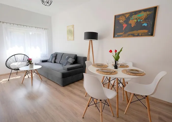 Apartamenty Na Szlaku