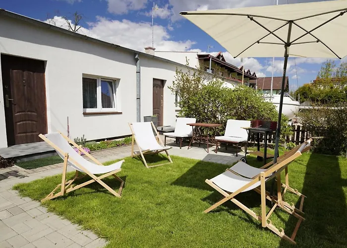 Apartamenty Na Szlaku