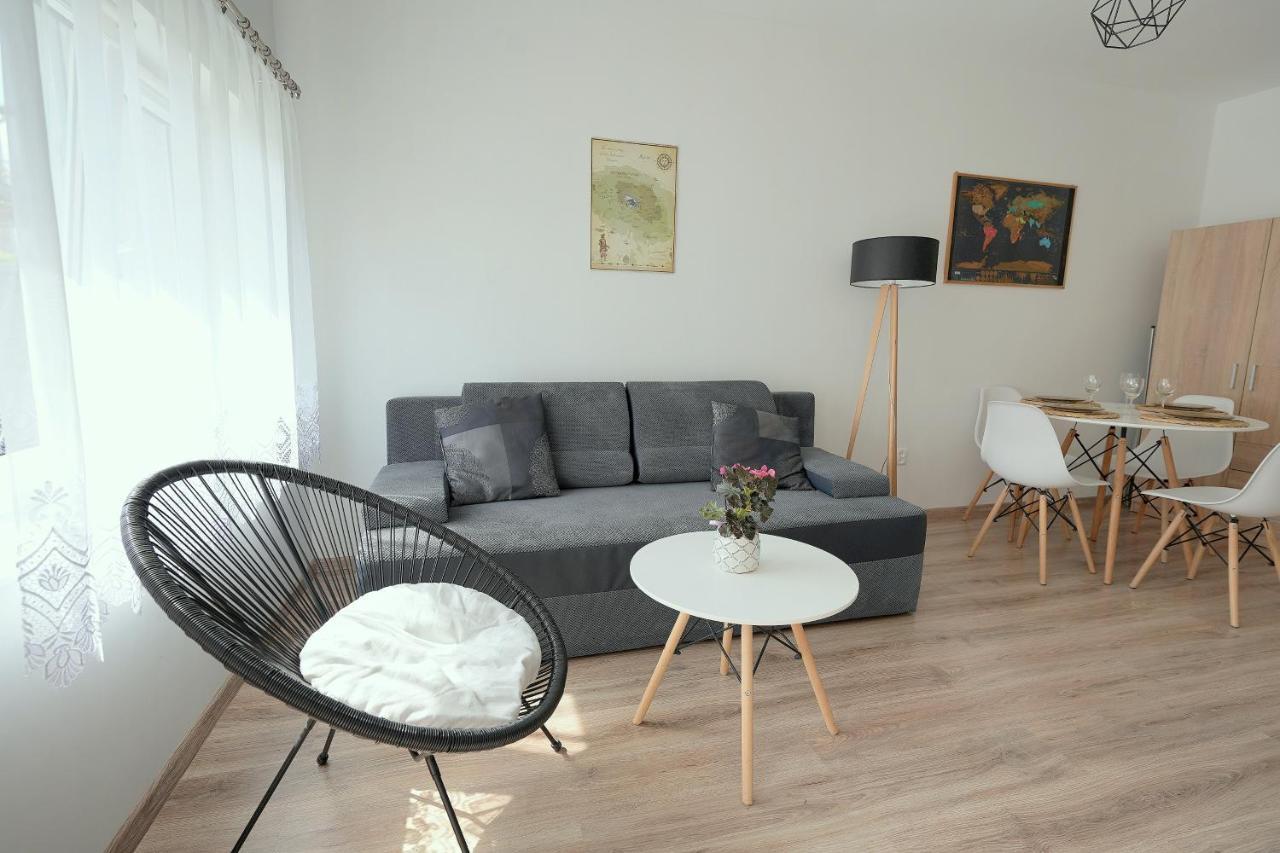 Na Szlaku Apartment Gizycko