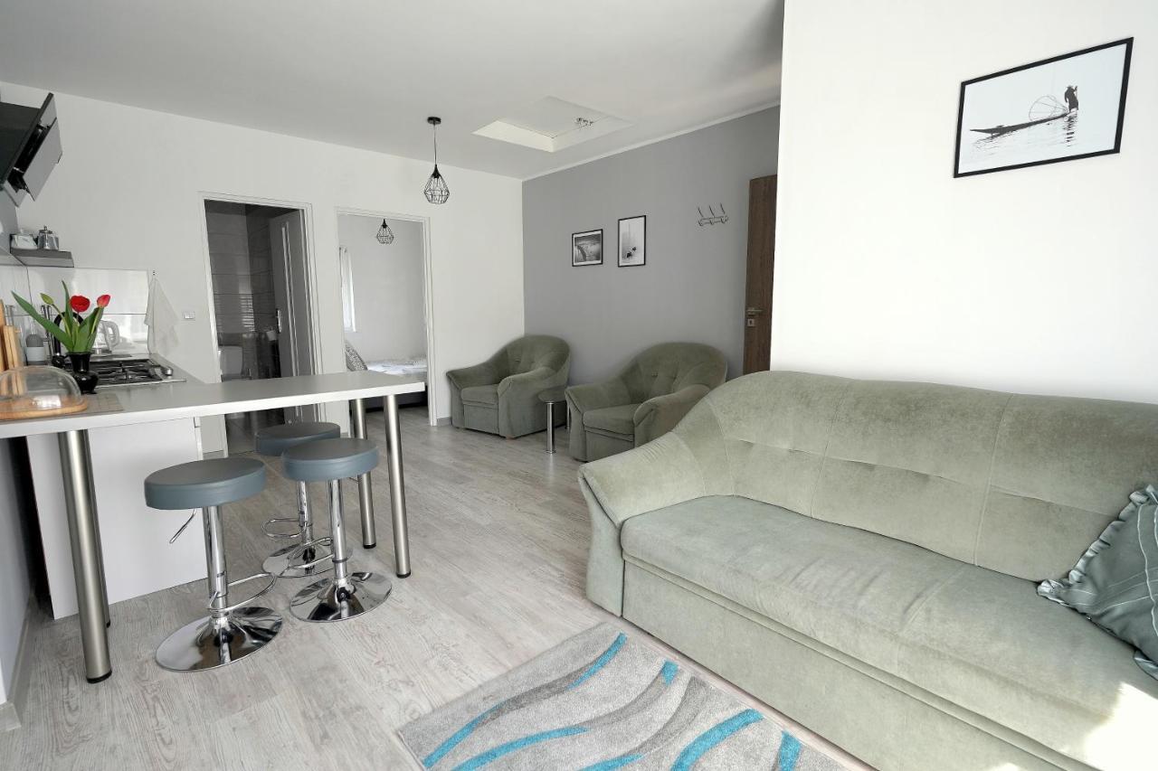 Na Szlaku Apartment Gizycko