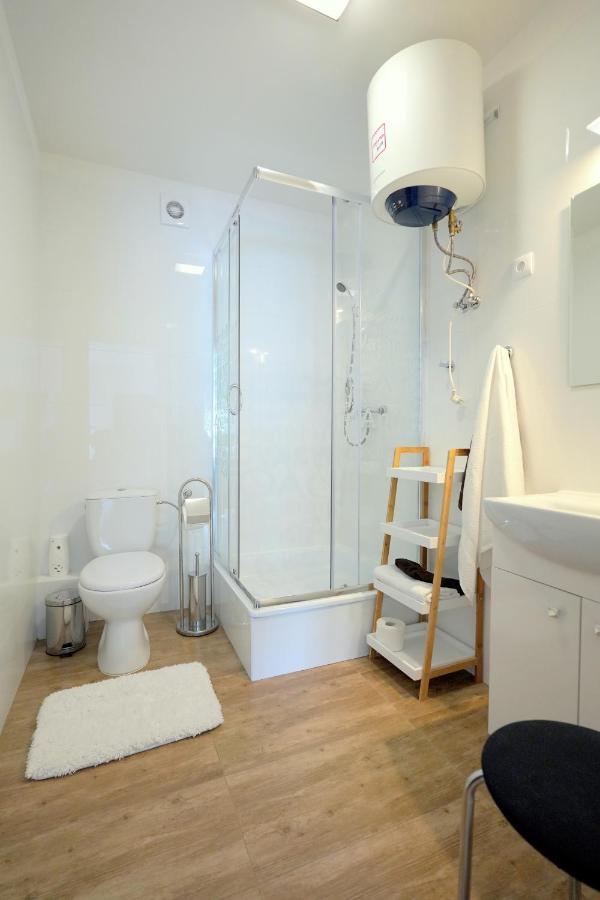 Na Szlaku Apartment Gizycko