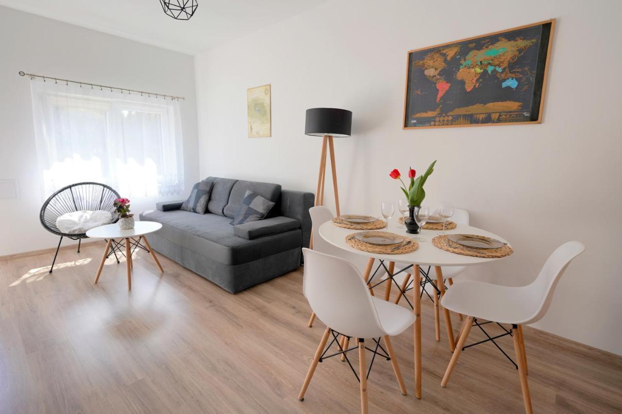 Apartment Na Szlaku *