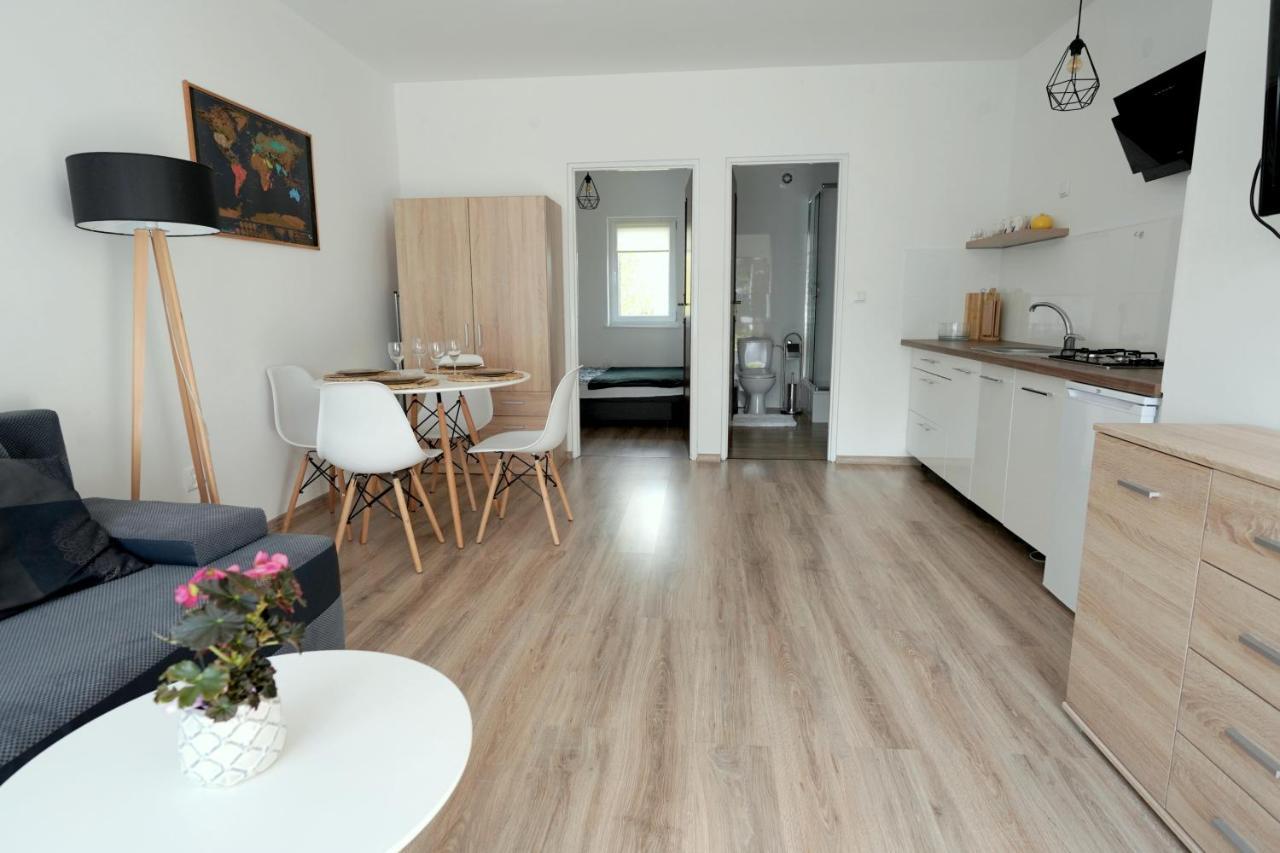 Apartment Na Szlaku