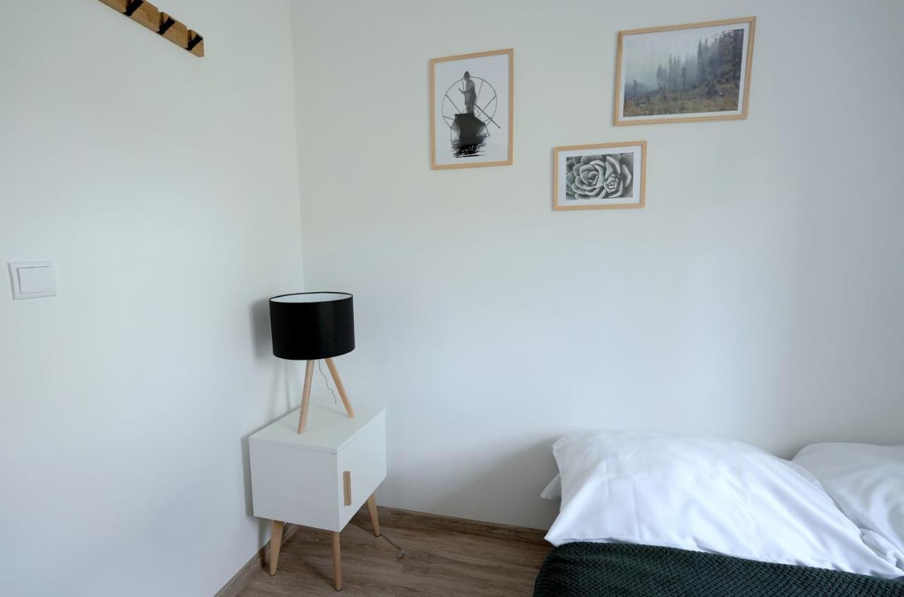 Apartment Na Szlaku