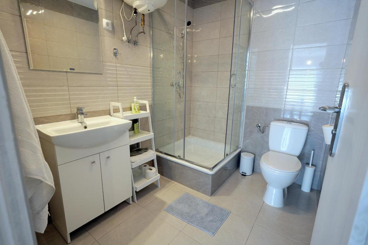 Apartment Na Szlaku