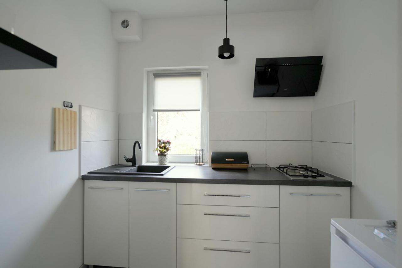 Na Szlaku Apartment *