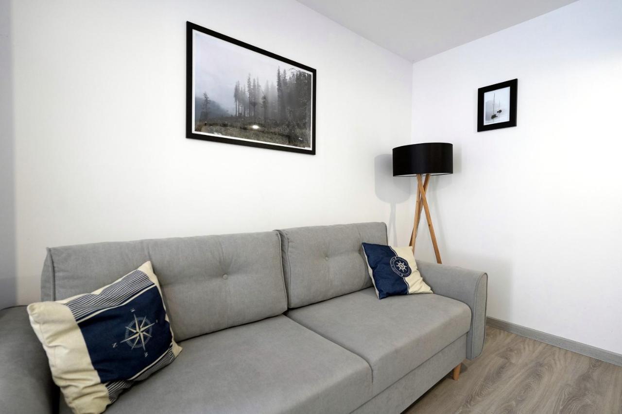 Apartment Na Szlaku