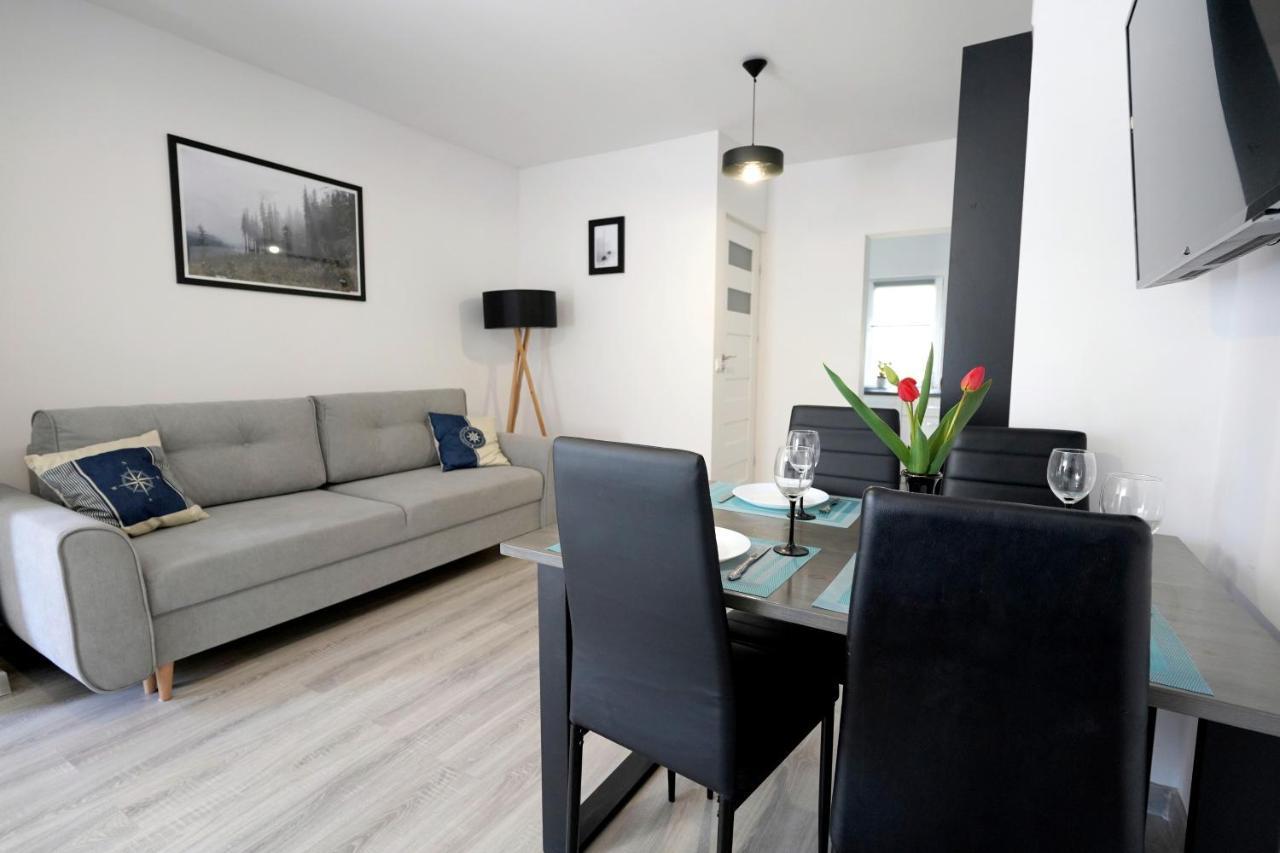 Apartment Na Szlaku