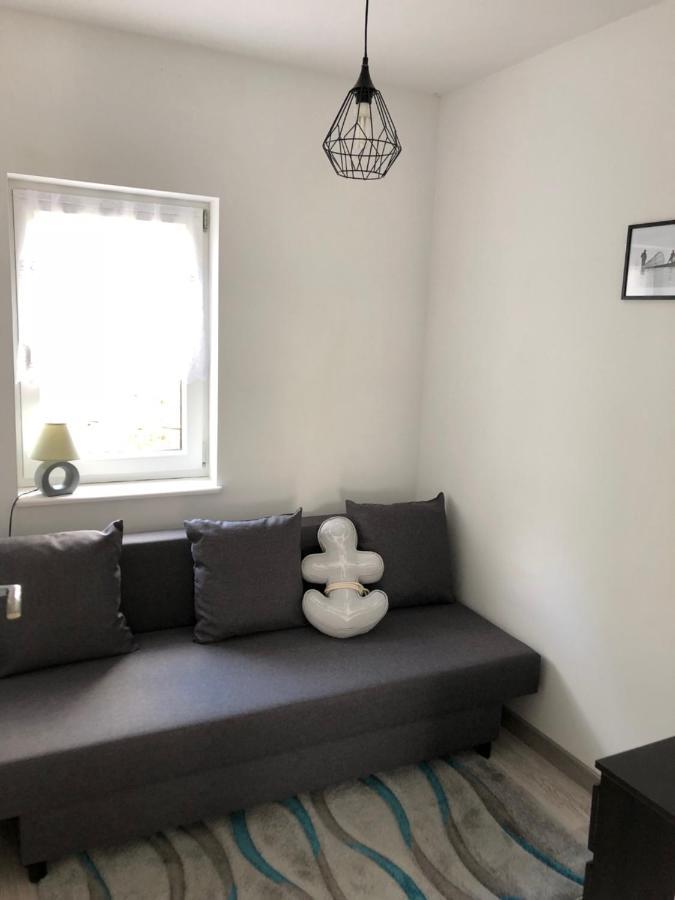 Apartment Na Szlaku *