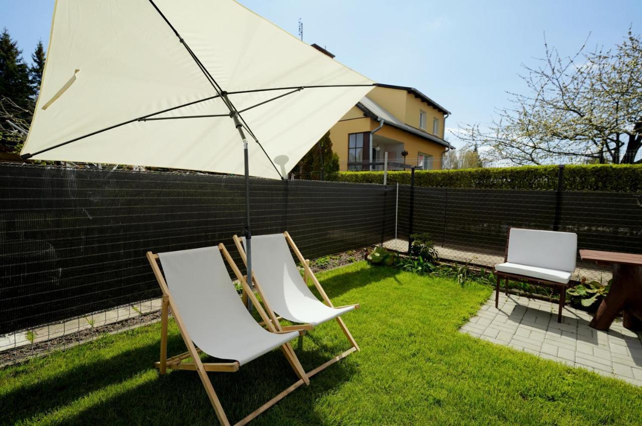 Na Szlaku Apartment Gizycko